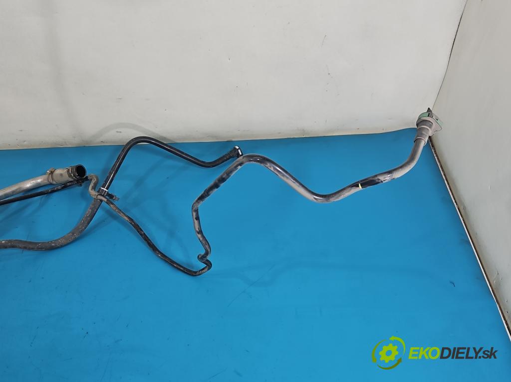 Volvo S90 II 2016- 2.0 T 320KM automatic 235 kW 1969 cm3 4- Nalievacie hrdlo: palivo P31669000