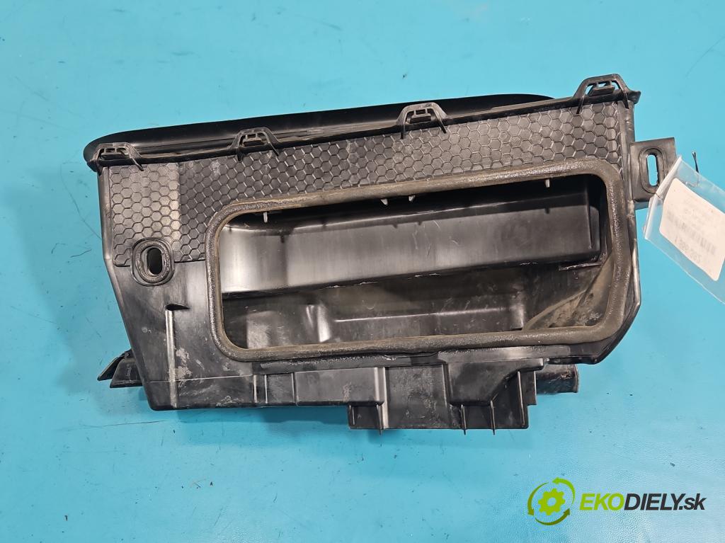 Volvo S90 II 2016- 2.0 T 320KM automatic 235 kW 1969 cm3 4- Vstup: vzduchu 31651305