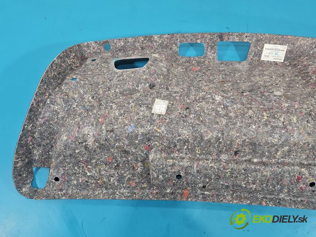 Volvo S90 II 2016- 2.0 T 320KM automatic 235 kW 1969 cm3 4- Čalounictví: kufrové dvere 39835502