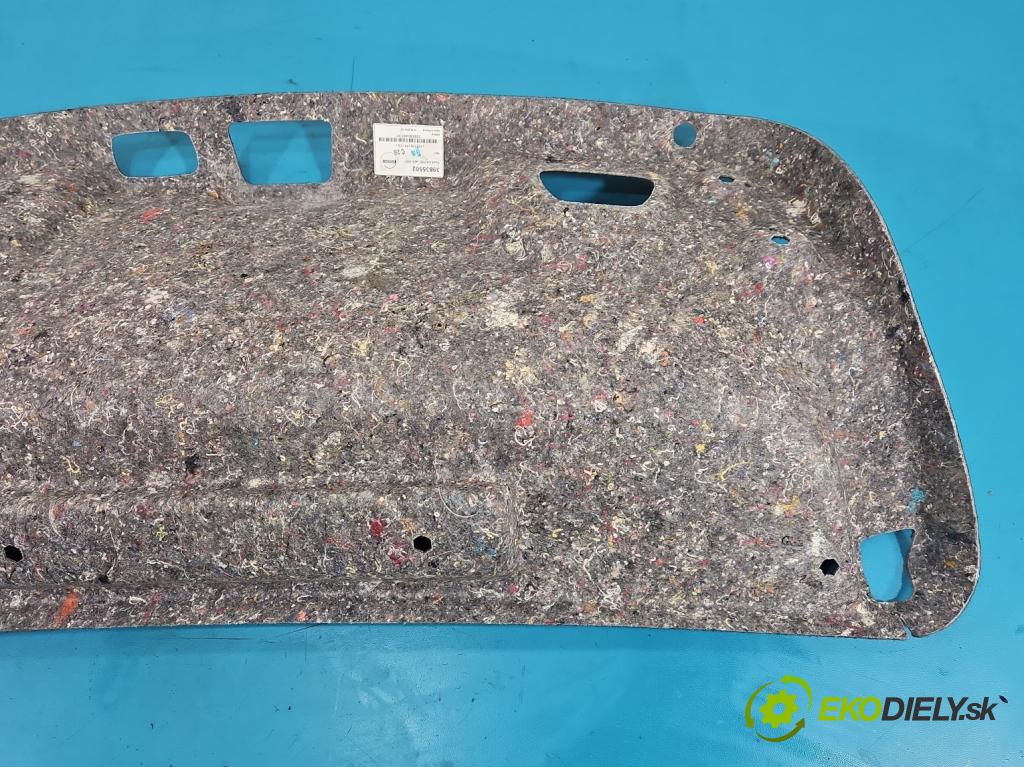 Volvo S90 II 2016- 2.0 T 320KM automatic 235 kW 1969 cm3 4- Čalounictví: kufrové dvere 39835502