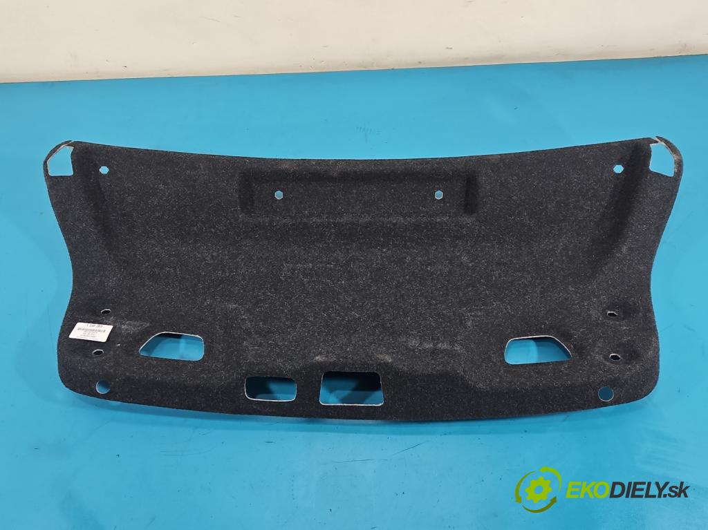 Volvo S90 II 2016- 2.0 T 320KM automatic 235 kW 1969 cm3 4- Tapacír: kufrových dveří 39835502