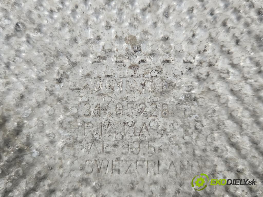 Volvo S90 II 2016- 2.0 T 320KM automatic 235 kW 1969 cm3 4- kryt 31497228