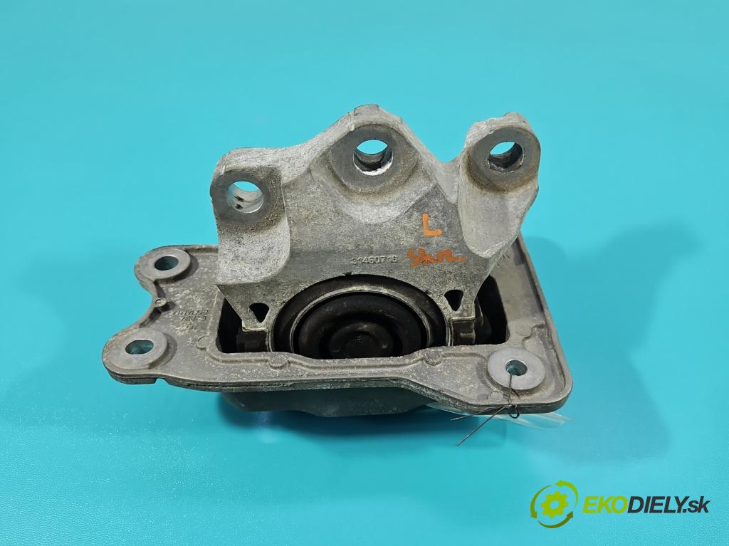 Volvo S90 II 2016- 2.0 T 320KM automatic 235 kW 1969 cm3 4- Tlapka: převodovky stupňová 31460716