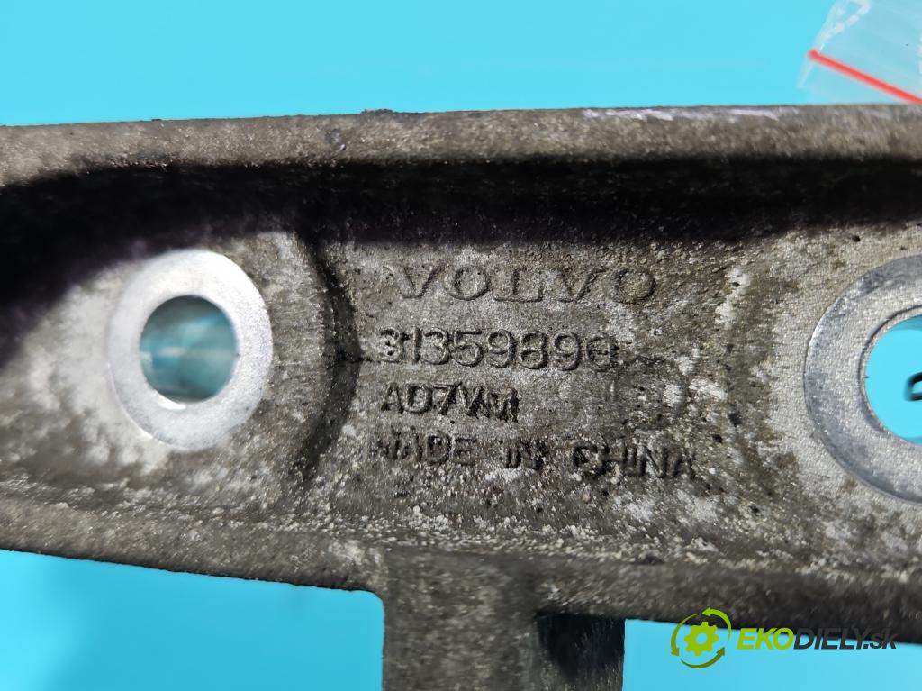 Volvo S90 II 2016- 2.0 T 320KM automatic 235 kW 1969 cm3 4- Tlapka: převodovky stupňová 31359890