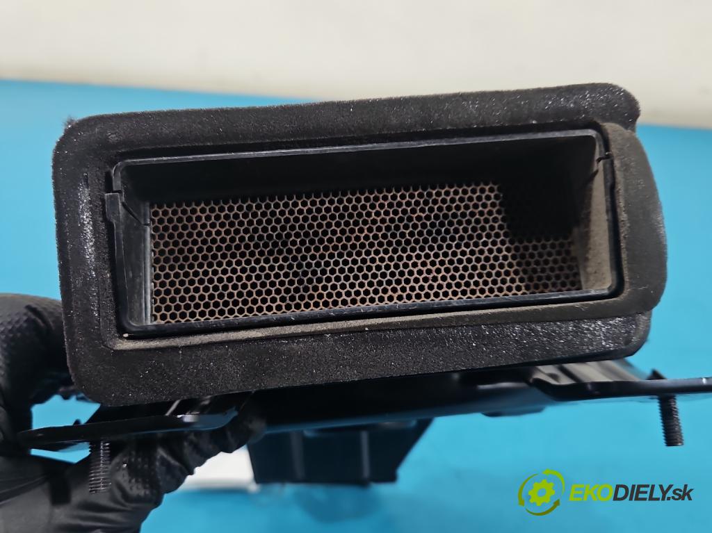 Volvo S90 II 2016- 2.0 T 320KM automatic 235 kW 1969 cm3 4- Subwoofer: 31409672 (Audio zariadenie)