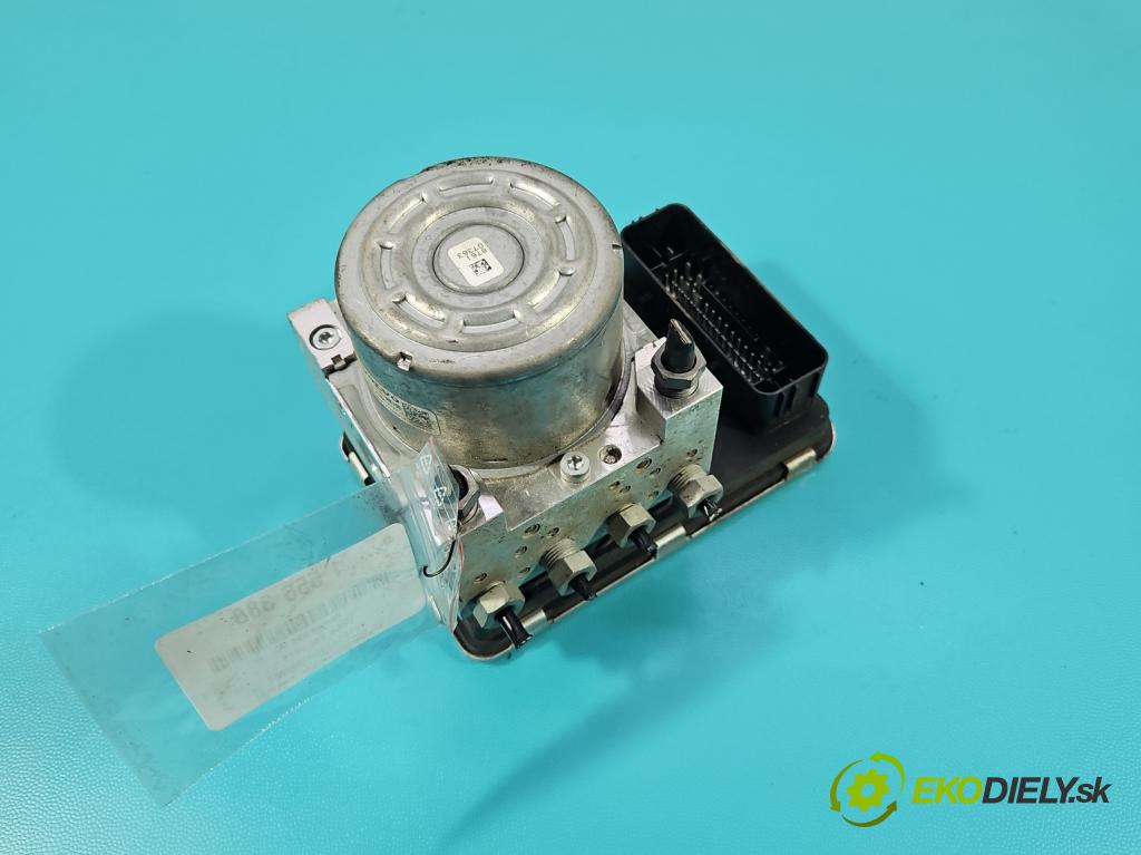 Volvo S90 II 2016- 2.0 T 320KM automatic 235 kW 1969 cm3 4- čerpadlo abs 31451210 (Pumpa ABS)