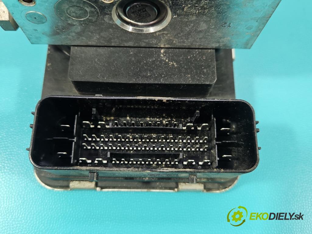 Volvo S90 II 2016- 2.0 T 320KM automatic 235 kW 1969 cm3 4- čerpadlo abs 31451210 (Pumpa ABS)