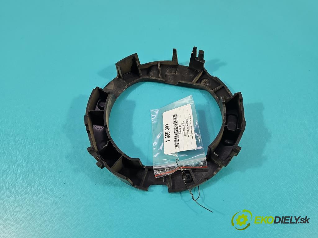 Volvo S90 II 2016- 2.0 T 320KM automatic 235 kW 1969 cm3 4- kryt 31478033