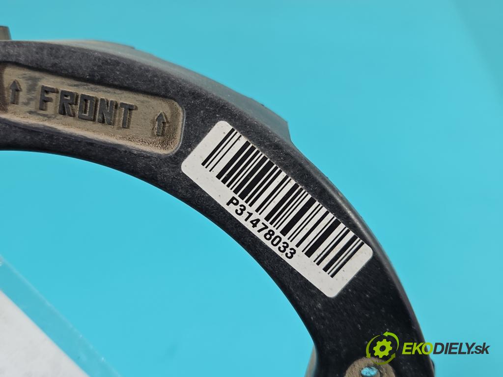 Volvo S90 II 2016- 2.0 T 320KM automatic 235 kW 1969 cm3 4- kryt 31478033