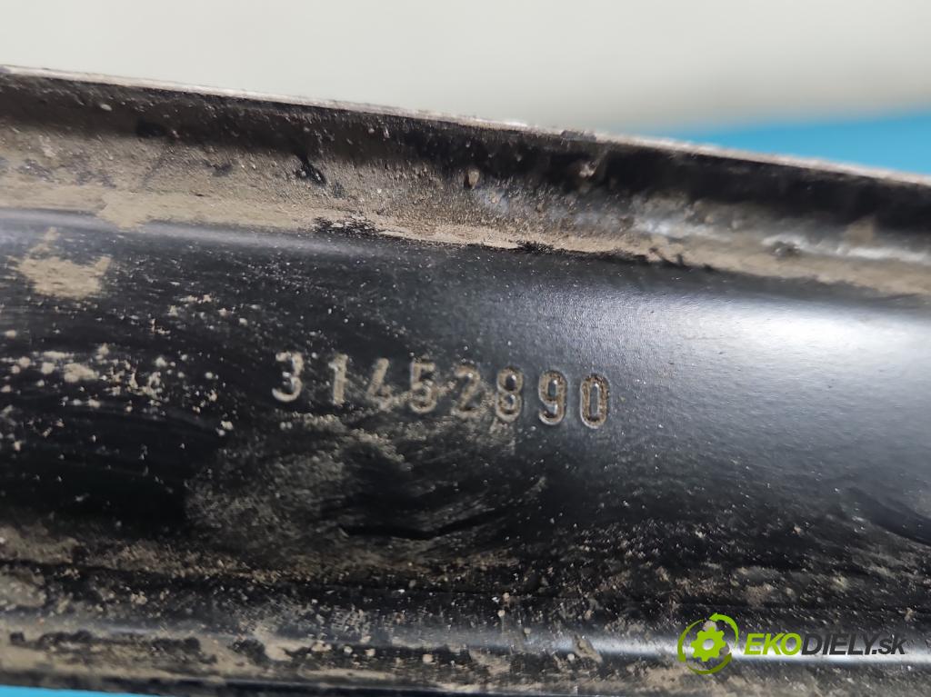 Volvo S90 II 2016- 2.0 T 320KM automatic 235 kW 1969 cm3 4- Upevnění: 31452890