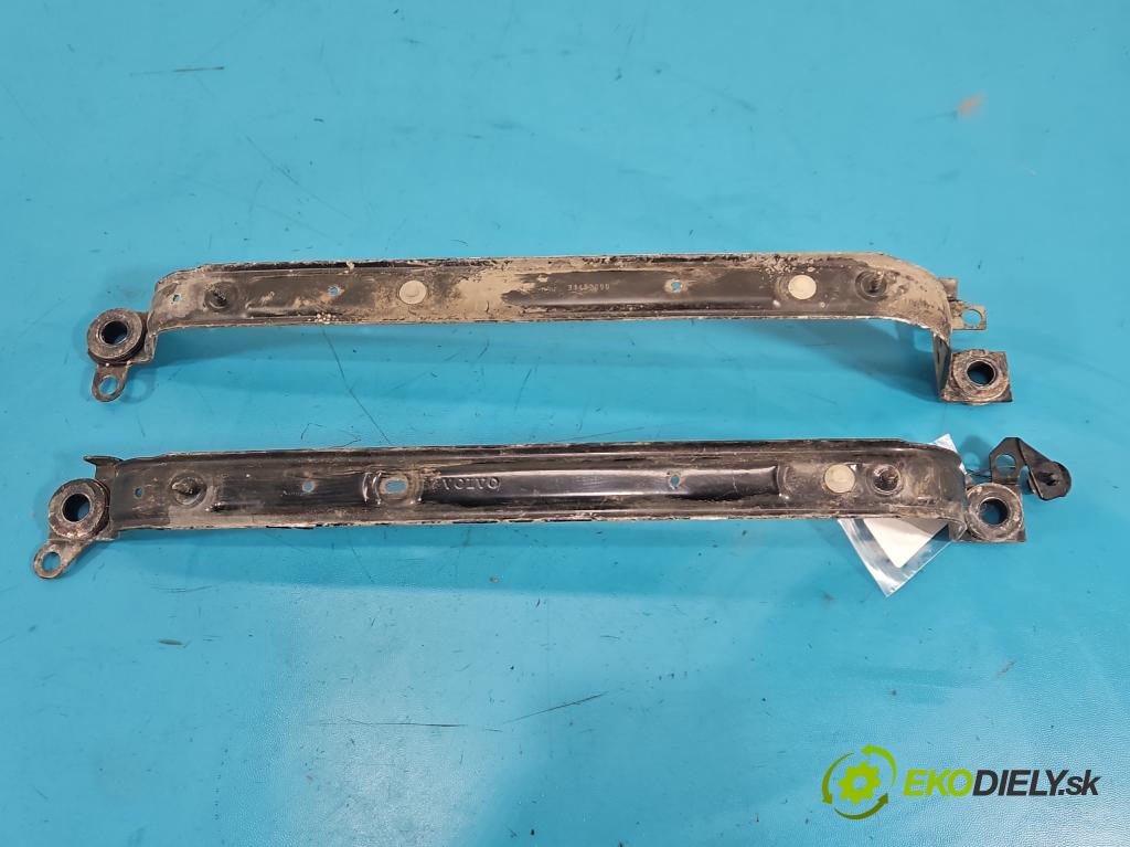 Volvo S90 II 2016- 2.0 T 320KM automatic 235 kW 1969 cm3 4- Upevnění: 31452890