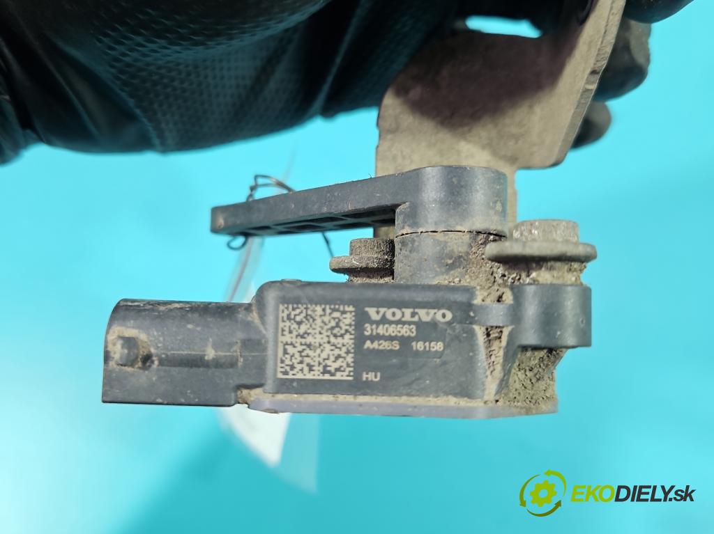 Volvo S90 II 2016- 2.0 T 320KM automatic 235 kW 1969 cm3 4- snímač nastavenia xenon 31406563 (Snímač)