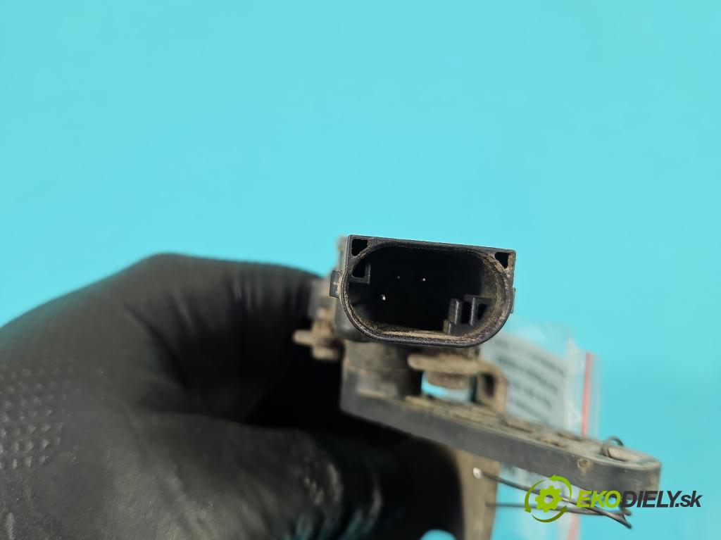 Volvo S90 II 2016- 2.0 T 320KM automatic 235 kW 1969 cm3 4- snímač nastavenia xenon 31406563 (Snímač)