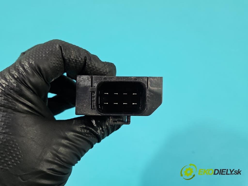 Volvo S90 II 2016- 2.0 T 320KM automatic 235 kW 1969 cm3 4- riadiaca jednotka ostatné 31355909