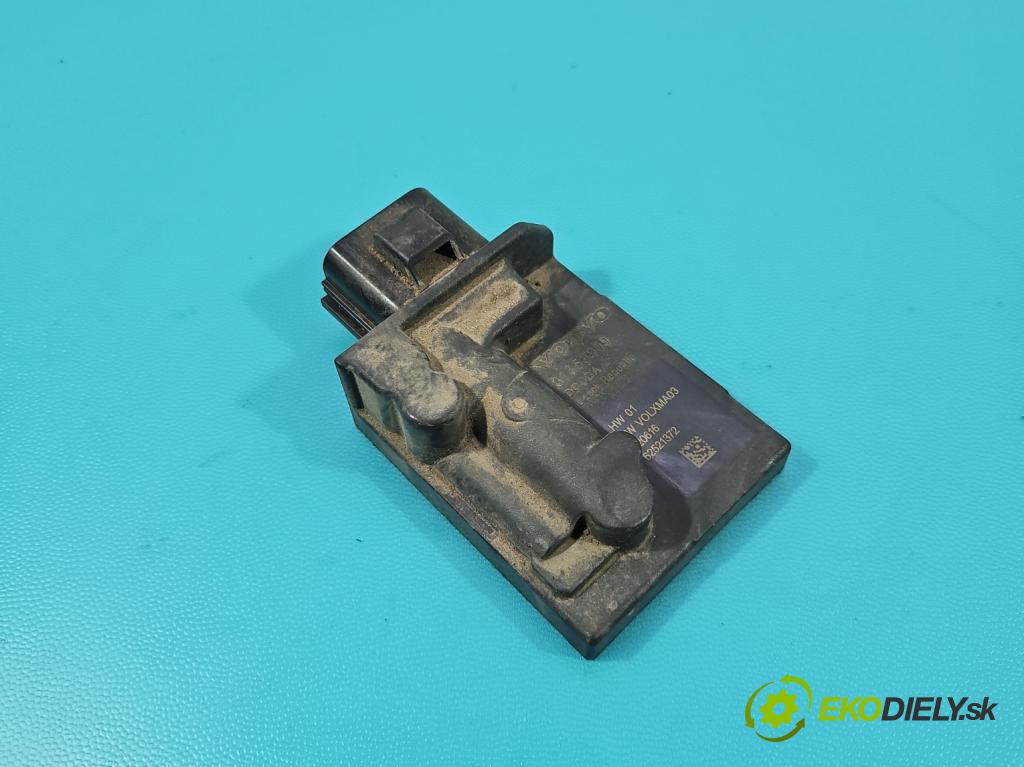 Volvo S90 II 2016- 2.0 T 320KM automatic 235 kW 1969 cm3 4- řídící jednotka 31355909