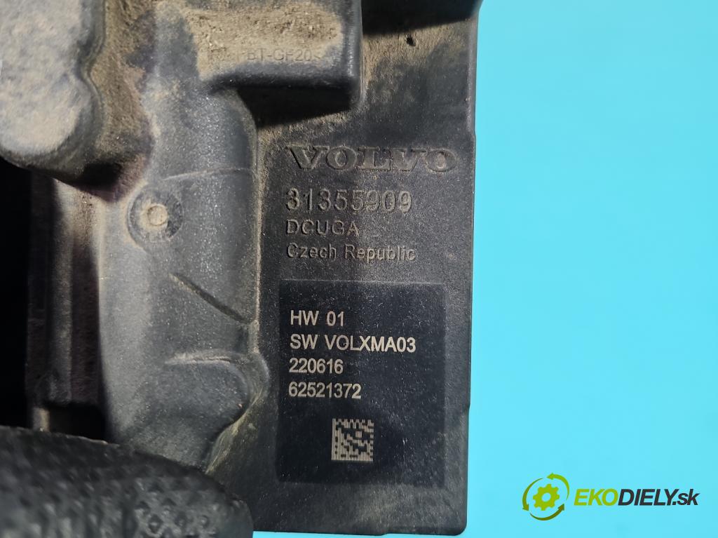 Volvo S90 II 2016- 2.0 T 320KM automatic 235 kW 1969 cm3 4- riadiaca jednotka ostatné 31355909