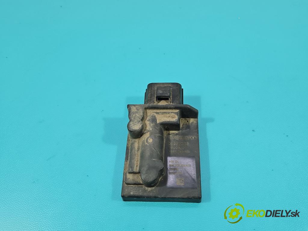 Volvo S90 II 2016- 2.0 T 320KM automatic 235 kW 1969 cm3 4- riadiaca jednotka ostatné 31355909