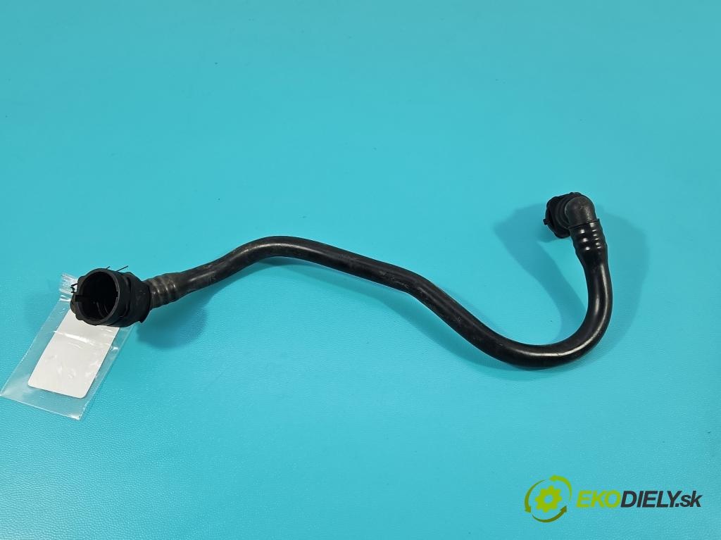 Volvo S90 II 2016- 2.0 T 320KM automatic 235 kW 1969 cm3 4- rúrka systému chladenia 31657347