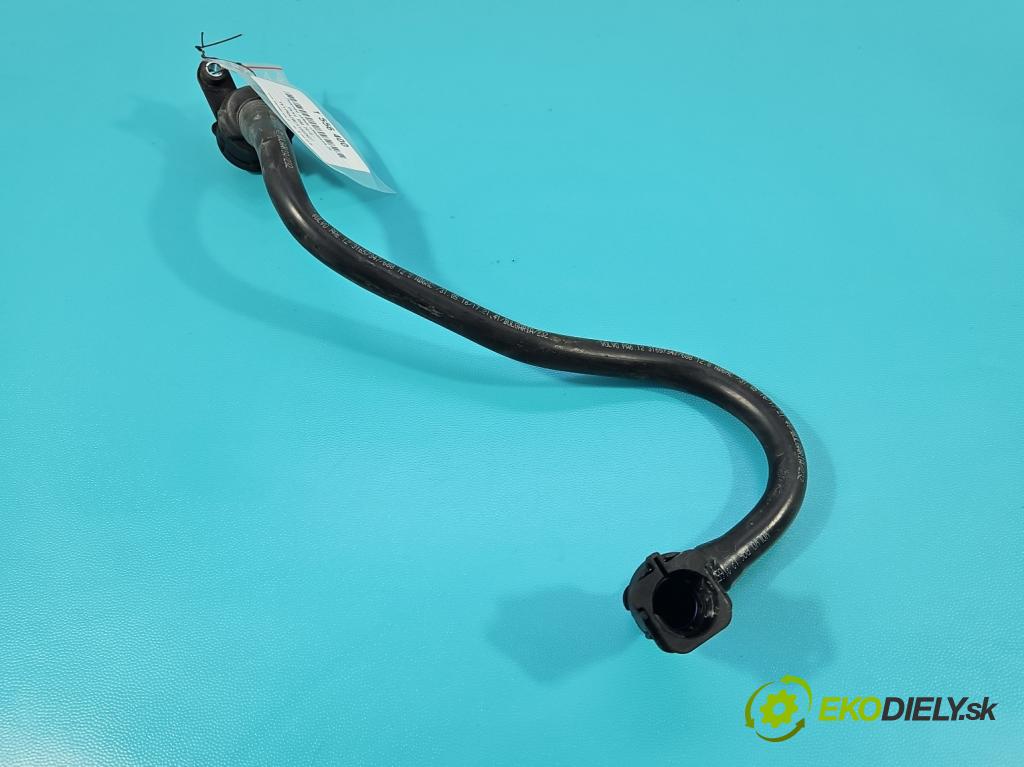 Volvo S90 II 2016- 2.0 T 320KM automatic 235 kW 1969 cm3 4- rúrka systému chladenia 31657347