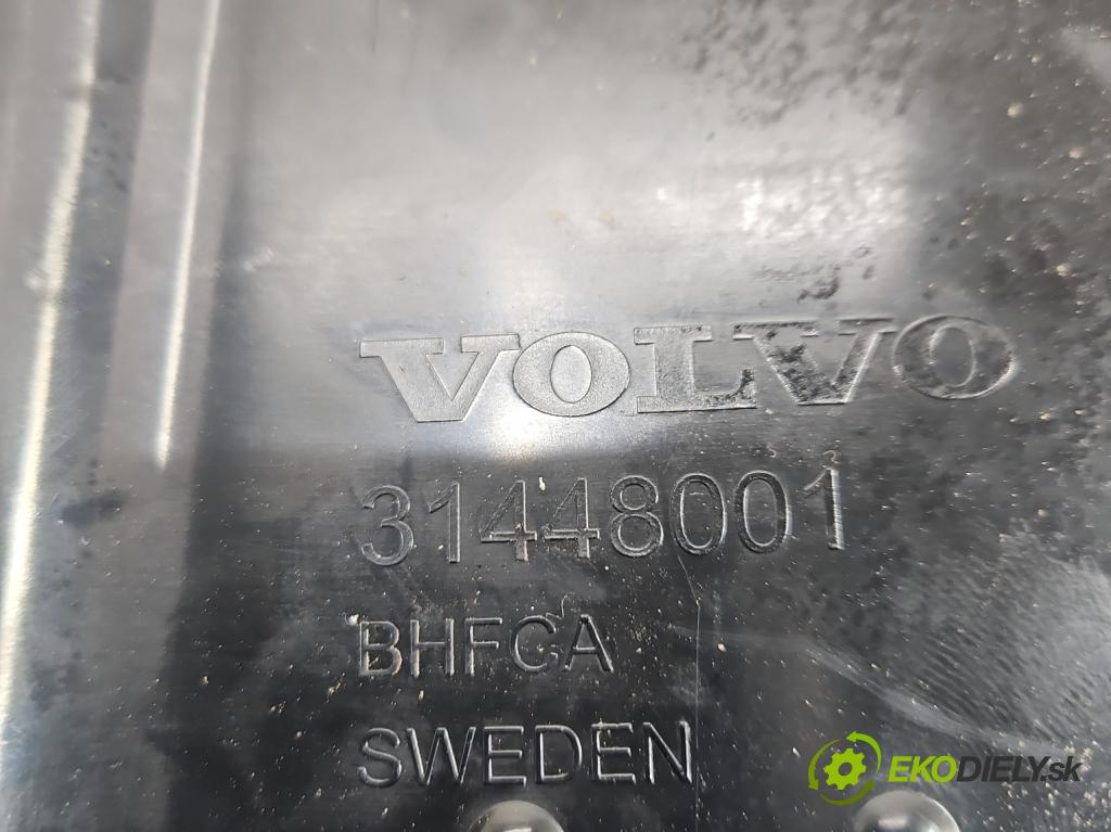 Volvo S90 II 2016- 2.0 T 320KM automatic 235 kW 1969 cm3 4- kryt plastová 31448001