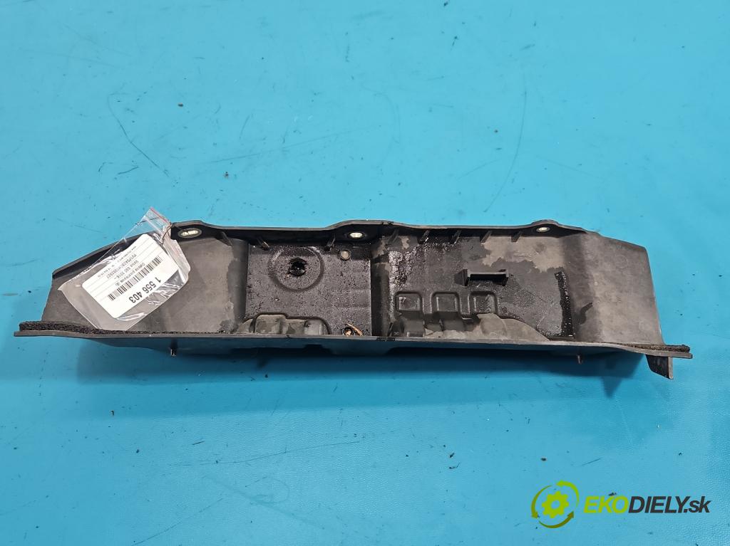 Volvo S90 II 2016- 2.0 T 320KM automatic 235 kW 1969 cm3 4- kryt plastová 31383619