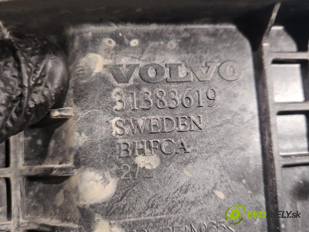 Volvo S90 II 2016- 2.0 T 320KM automatic 235 kW 1969 cm3 4- kryt plastová 31383619