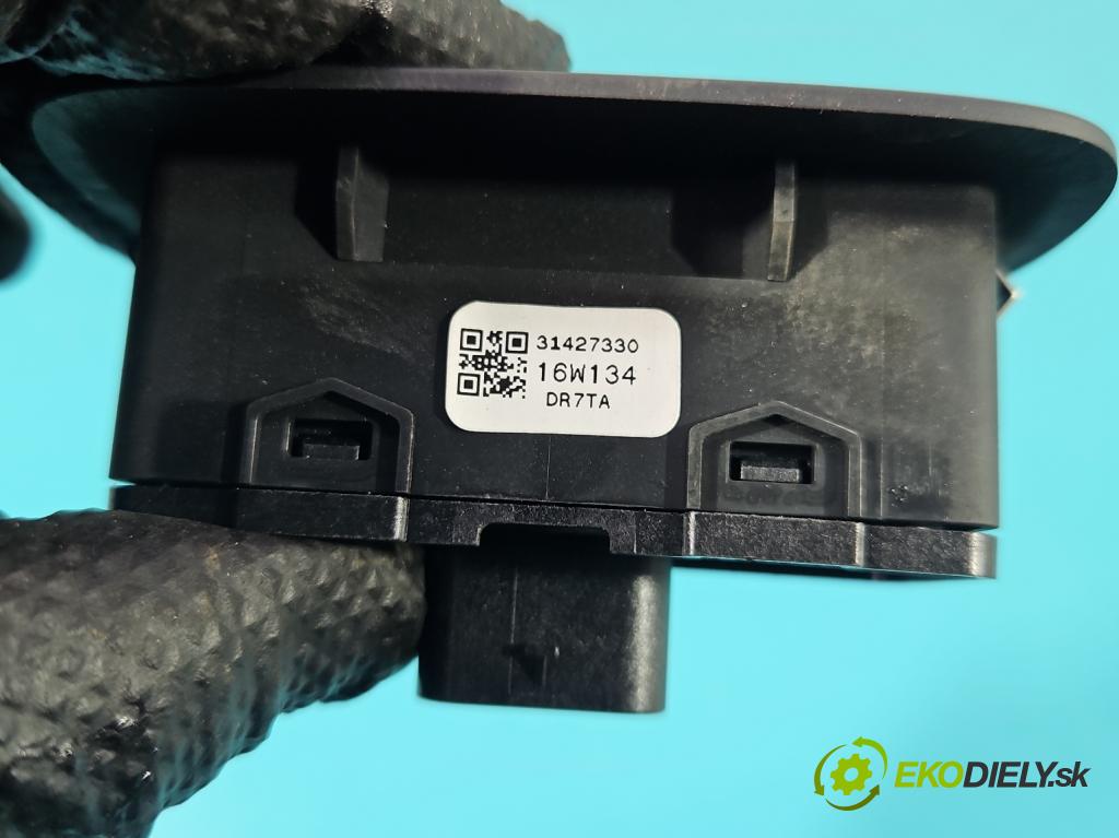 Volvo S90 II 2016- 2.0 T 320KM automatic 235 kW 1969 cm3 4- prepínač ostatné 31427330