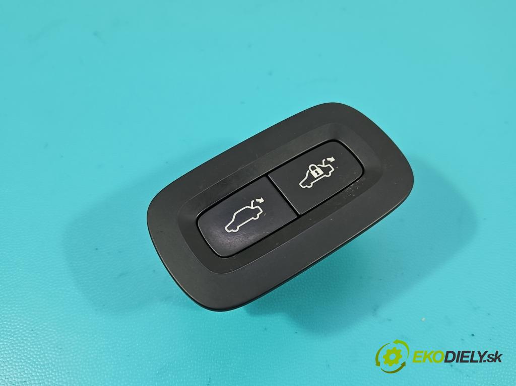 Volvo S90 II 2016- 2.0 T 320KM automatic 235 kW 1969 cm3 4- prepínač ostatné 31427330