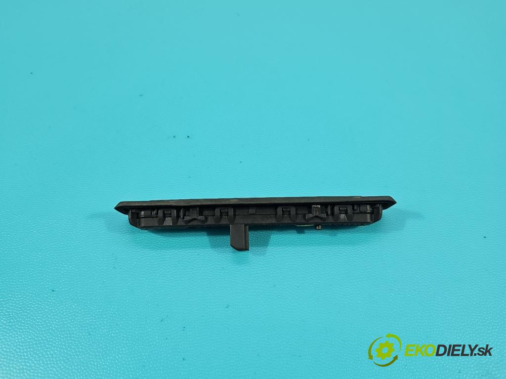 Volvo S90 II 2016- 2.0 T 320KM automatic 235 kW 1969 cm3 4- rukoväť kufrové dvere zadné 31416491