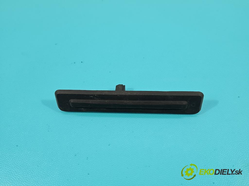 Volvo S90 II 2016- 2.0 T 320KM automatic 235 kW 1969 cm3 4- rukoväť kufrové dvere zadné 31416491