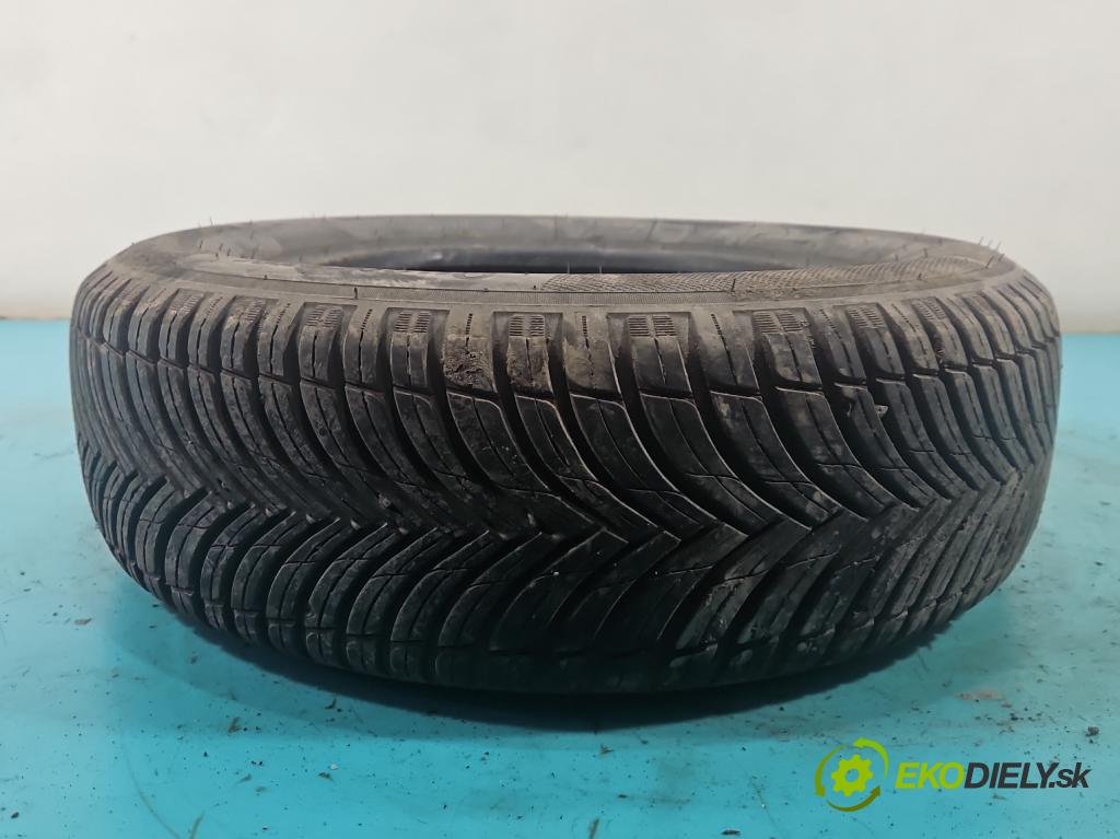 Citroen C4 I 2004-2011 1.4 16V 88 HP manual 65 kW 1360 cm3 3- pneumatika celoročné 4ks komplet