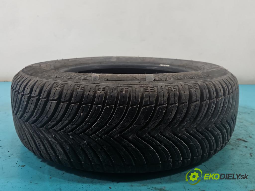 Citroen C4 I 2004-2011 1.4 16V 88 HP manual 65 kW 1360 cm3 3- pneumatika celoročné 4ks komplet