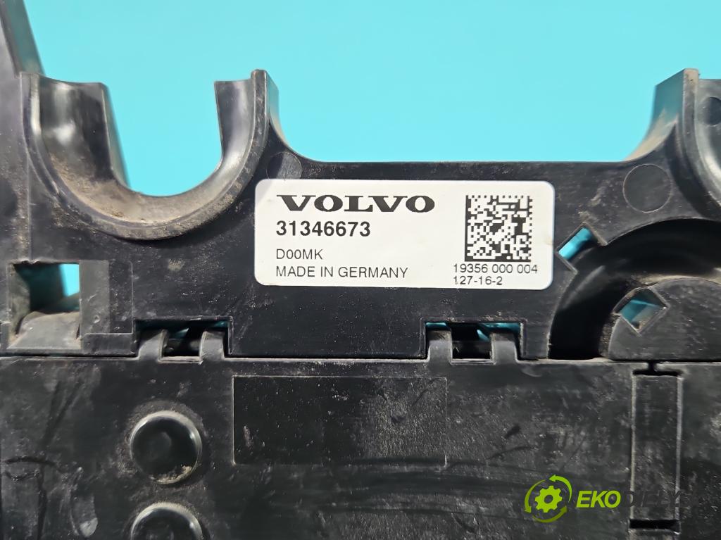 Volvo S90 II 2016- 2.0 T 320KM automatic 235 kW 1969 cm3 4- riadiaca jednotka ostatné 31346673