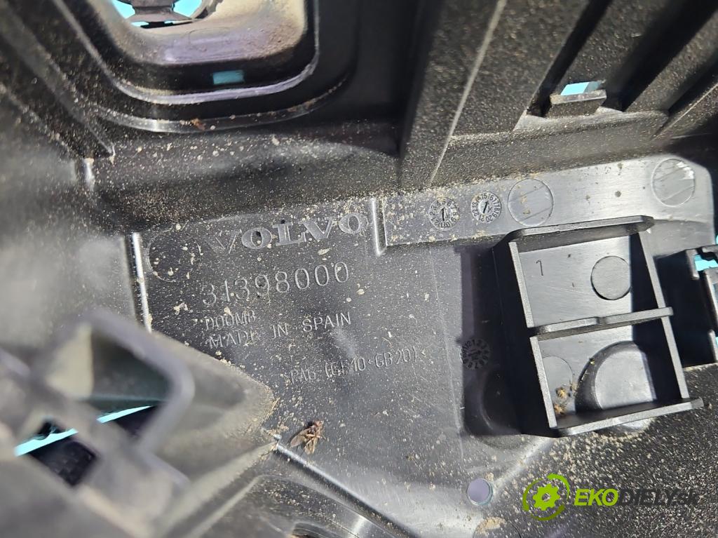 Volvo S90 II 2016- 2.0 T 320KM automatic 235 kW 1969 cm3 4- obal 31398001