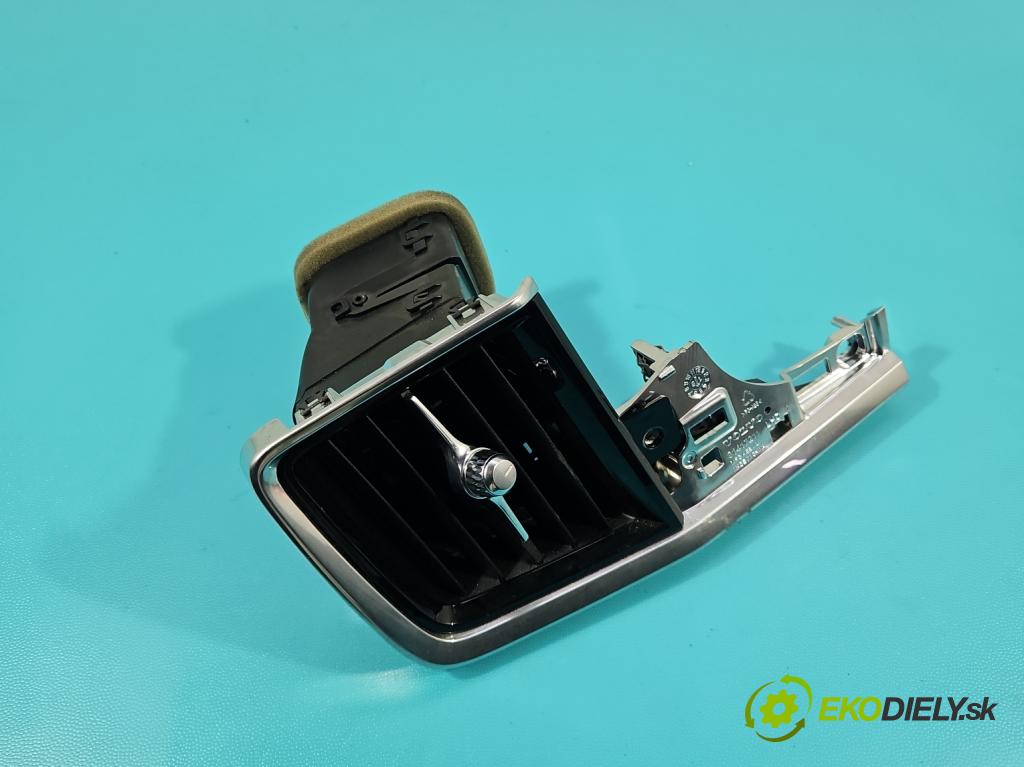 Volvo S90 II 2016- 2.0 T 320KM automatic 235 kW 1969 cm3 4- Mřížka: topení 31417211