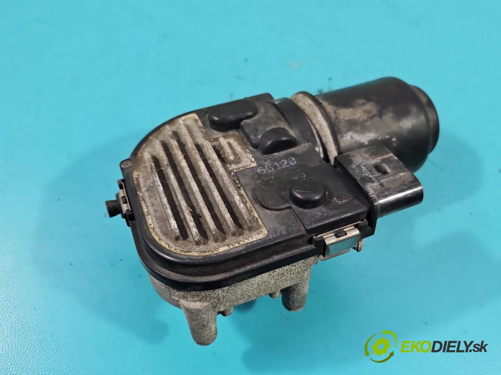 Vw Passat B6 2005-2010 2.0 tdi 170 hp automatic 125 kW 1968 cm3 4- motor stěračů přední 3C1955419