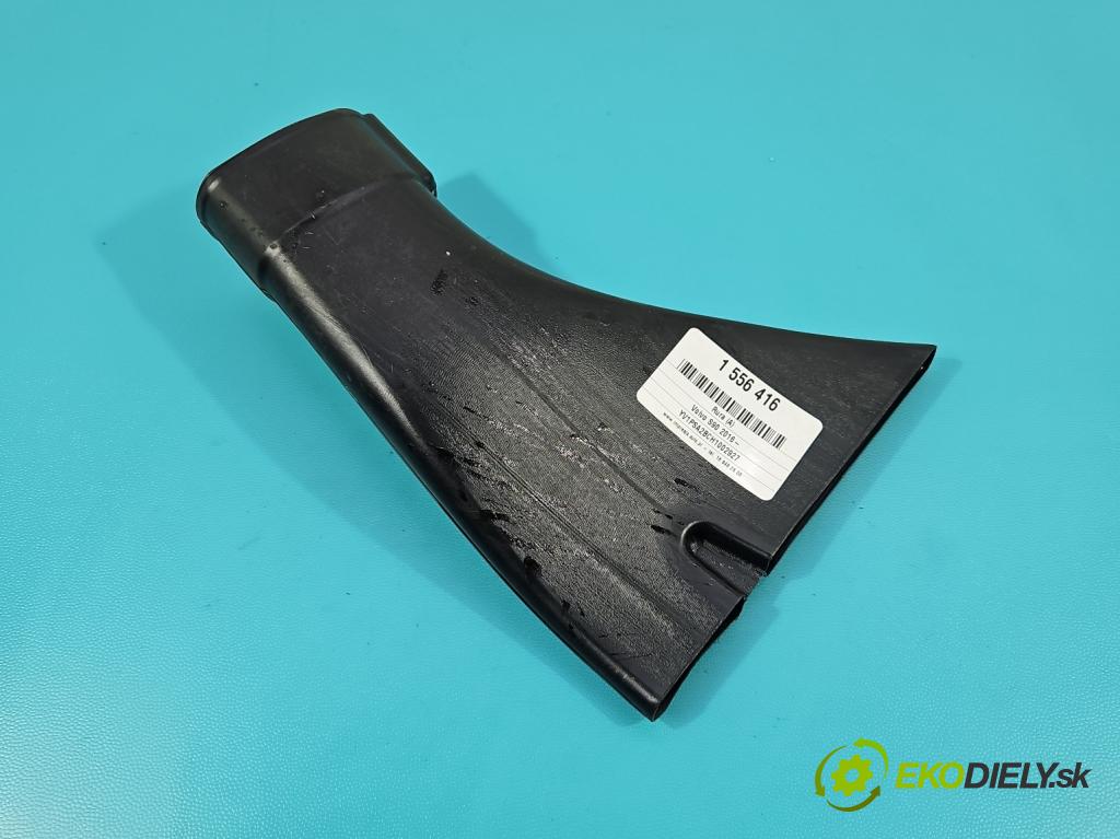 Volvo S90 II 2016- 2.0 T 320KM automatic 235 kW 1969 cm3 4- Trubka: 31369796