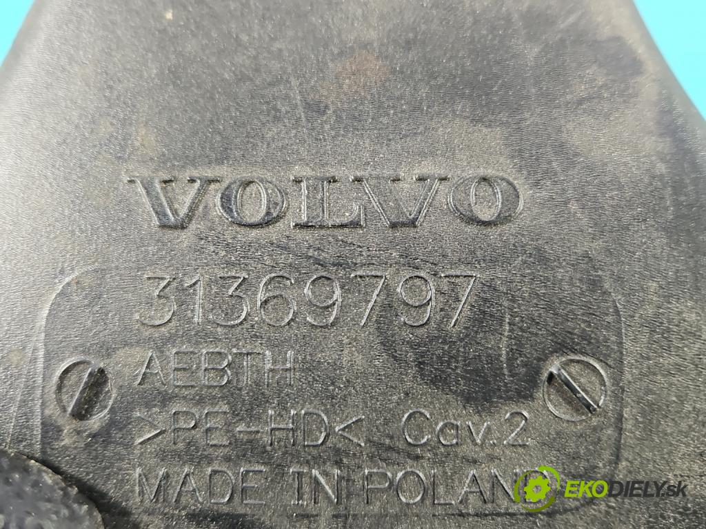 Volvo S90 II 2016- 2.0 T 320KM automatic 235 kW 1969 cm3 4- Trubka: 31369797