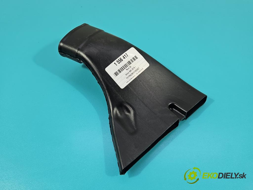 Volvo S90 II 2016- 2.0 T 320KM automatic 235 kW 1969 cm3 4- Trubka: 31369797