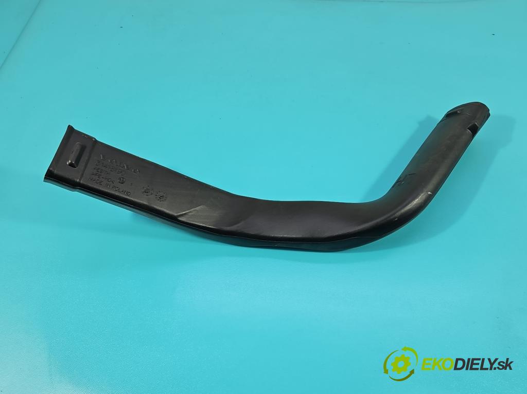 Volvo S90 II 2016- 2.0 T 320KM automatic 235 kW 1969 cm3 4- Vstup: vzduchu 31418190