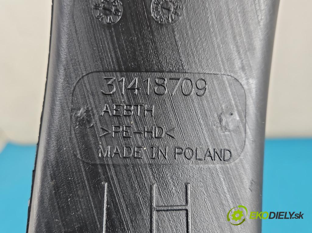 Volvo S90 II 2016- 2.0 T 320KM automatic 235 kW 1969 cm3 4- Vstup: vzduchu 31418709