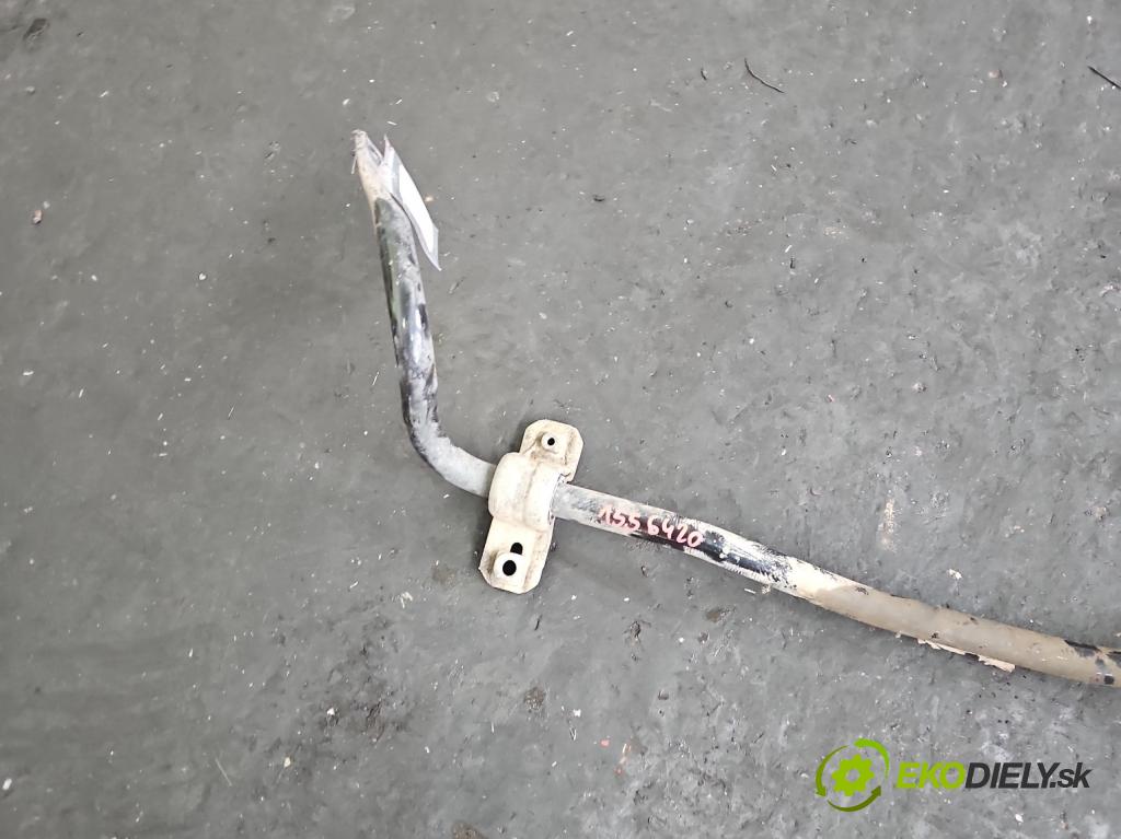 Volvo S90 II 2016- 2.0 T 320KM automatic 235 kW 1969 cm3 4- tyč stabilizátoru 31387573 (Přední stabilizátor)