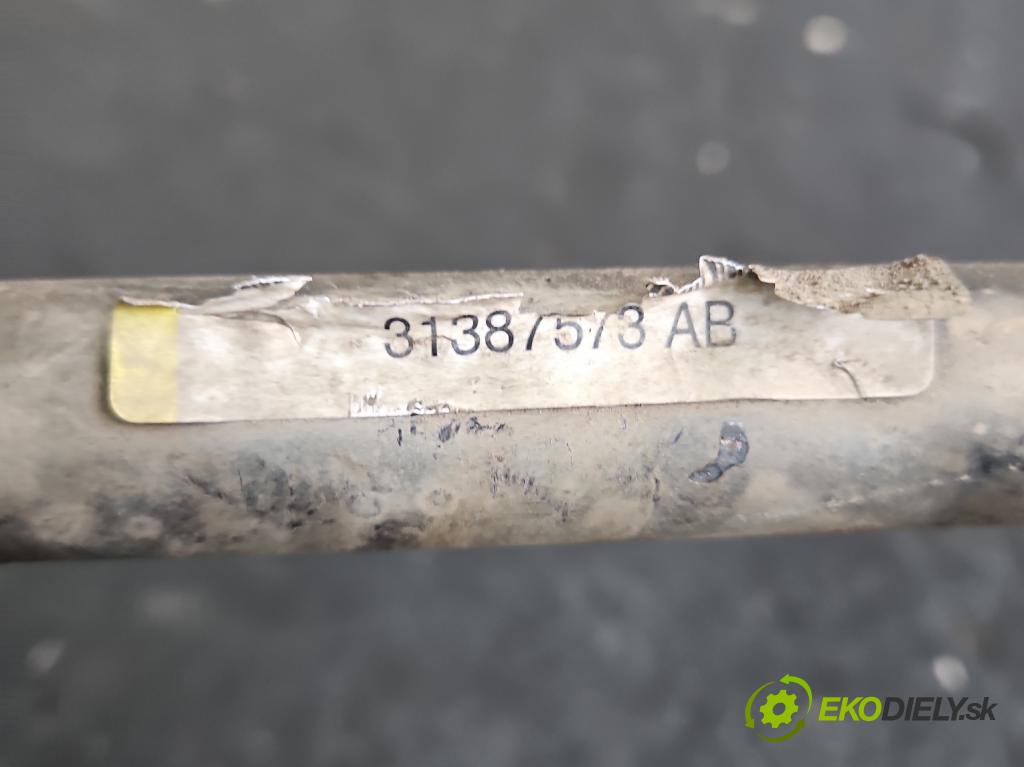 Volvo S90 II 2016- 2.0 T 320KM automatic 235 kW 1969 cm3 4- tyč stabilizátoru 31387573 (Přední stabilizátor)