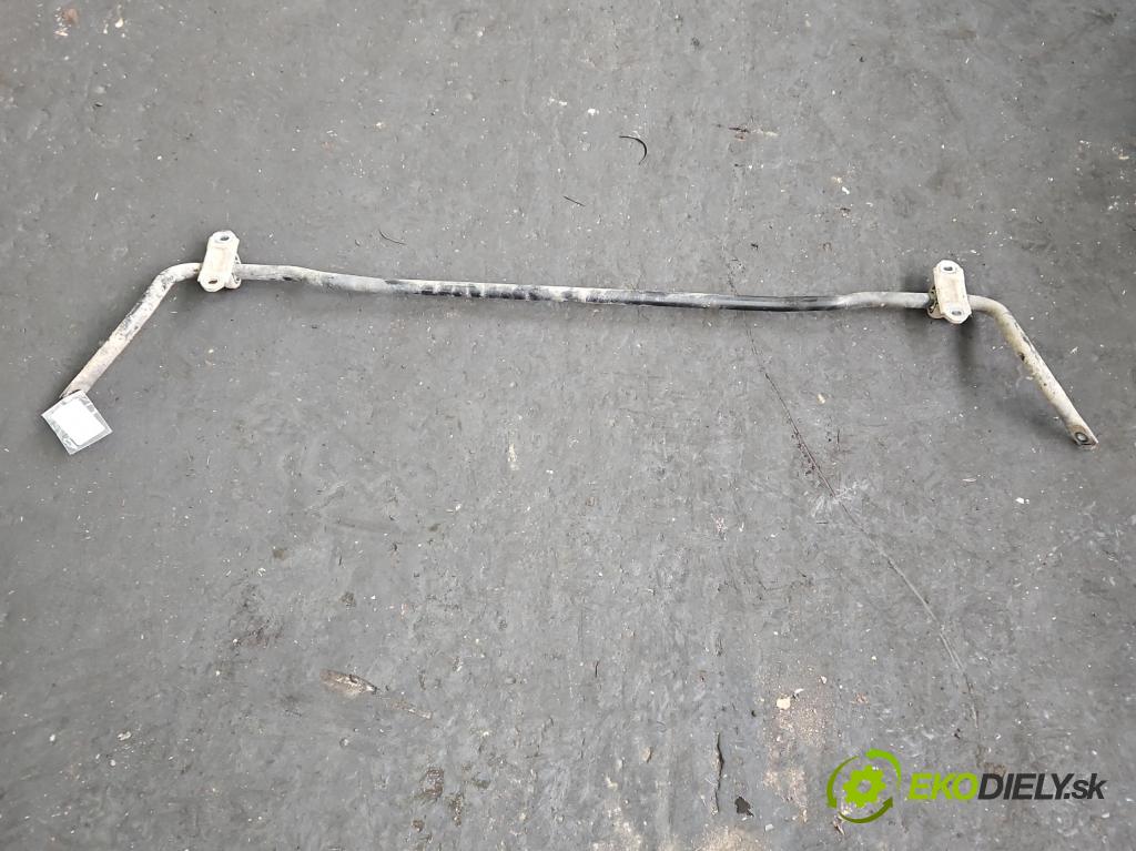 Volvo S90 II 2016- 2.0 T 320KM automatic 235 kW 1969 cm3 4- tyč stabilizátoru  (Přední stabilizátor)