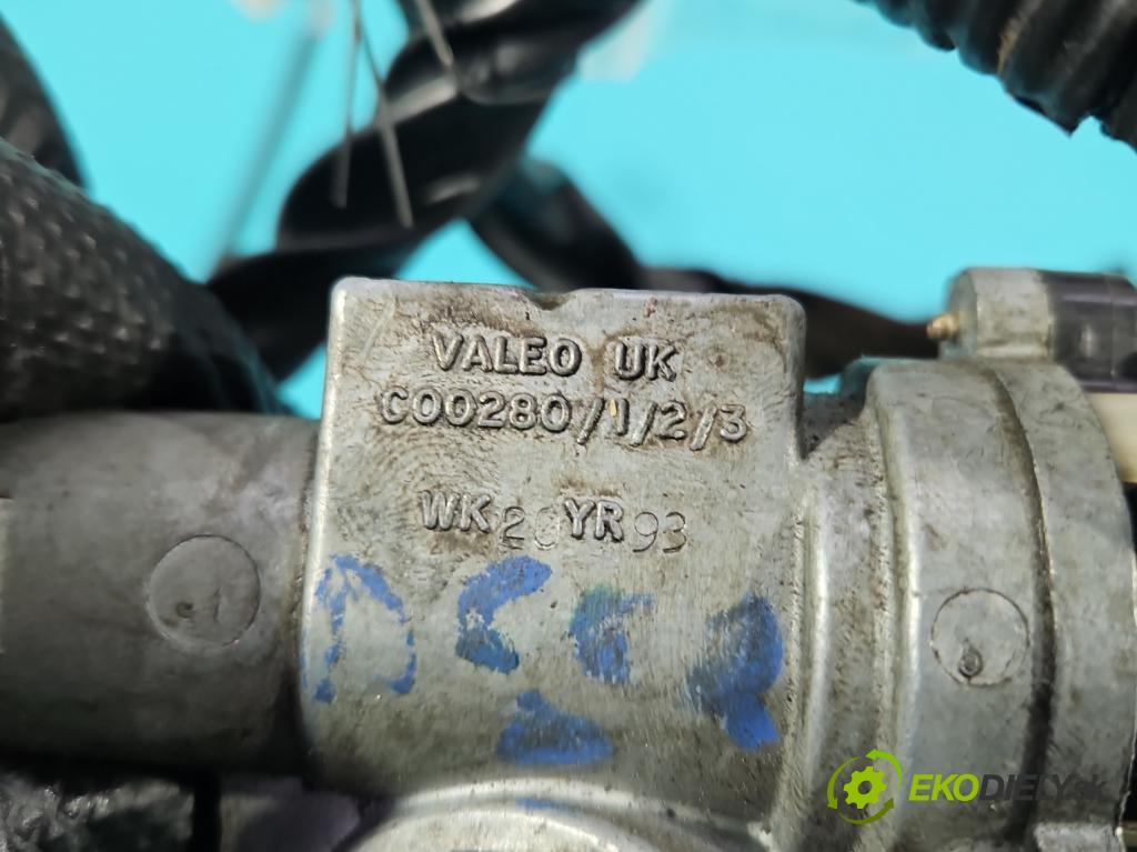 Honda Accord V 1993-1998 1.85 16V 116 HP manual 85 kW 1850 cm3 4- Spínačka  (Spínacia skrinka)