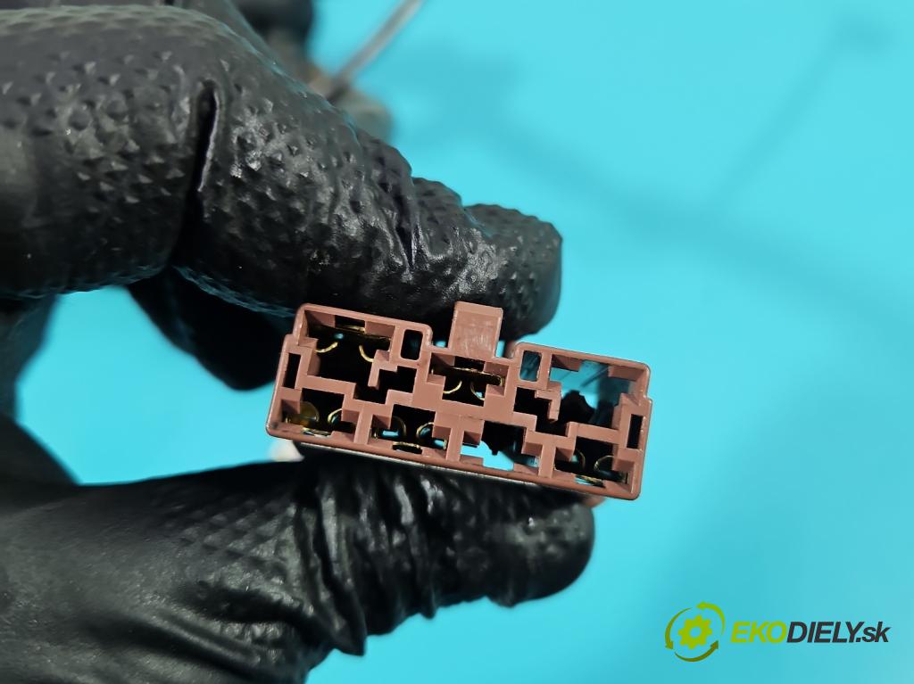 Honda Accord V 1993-1998 1.85 16V 116 HP manual 85 kW 1850 cm3 4- Spínačka  (Spínacia skrinka)