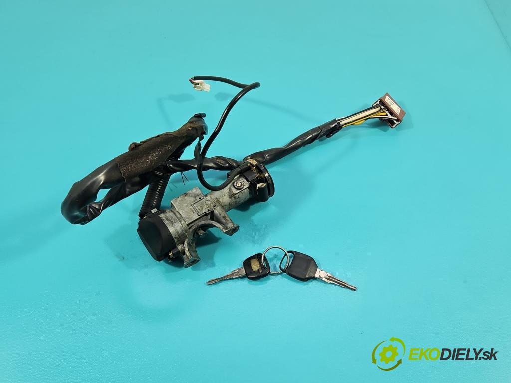 Honda Accord V 1993-1998 1.85 16V 116 HP manual 85 kW 1850 cm3 4- Spínačka  (Spínacia skrinka)