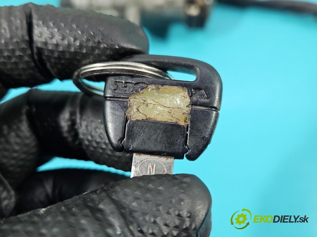 Honda Accord V 1993-1998 1.85 16V 116 HP manual 85 kW 1850 cm3 4- Spínačka  (Spínacia skrinka)