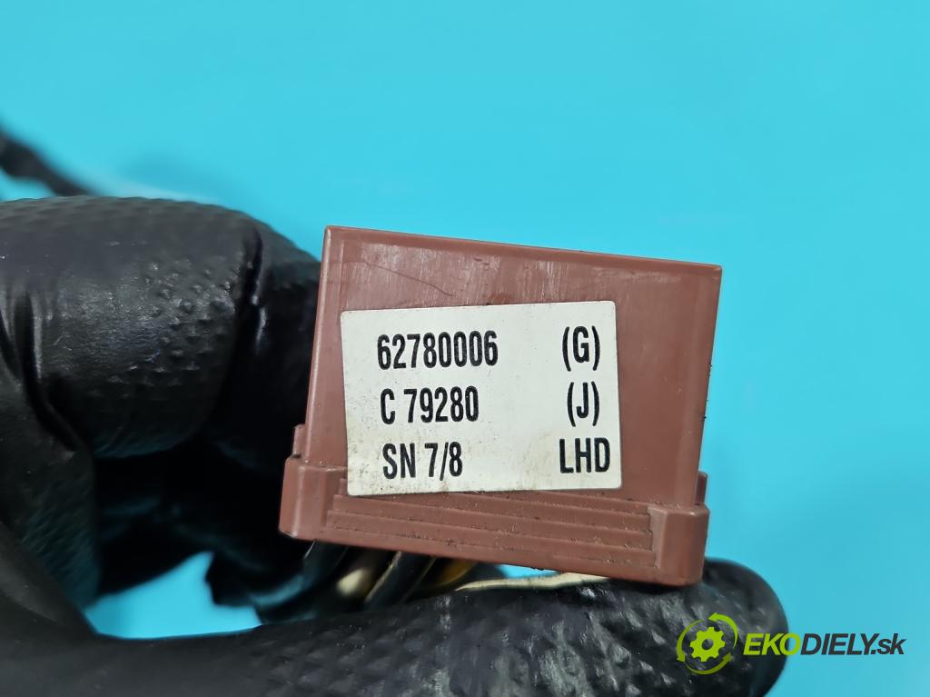 Honda Accord V 1993-1998 1.85 16V 116 HP manual 85 kW 1850 cm3 4- Spínačka  (Spínacia skrinka)