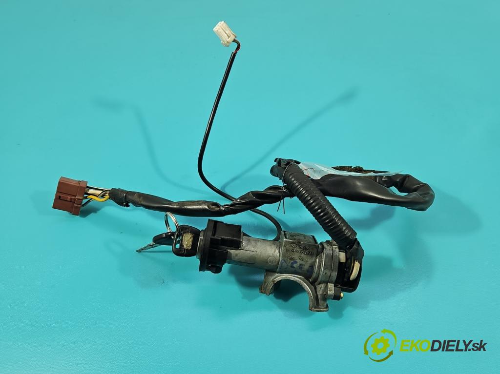 Honda Accord V 1993-1998 1.85 16V 116 HP manual 85 kW 1850 cm3 4- Spínačka  (Spínacia skrinka)